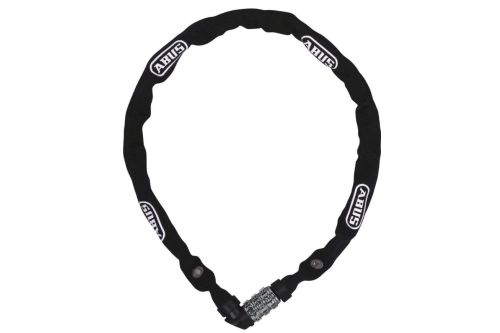 Abus 1200/60 Web Black z zamkiem szyfrowym